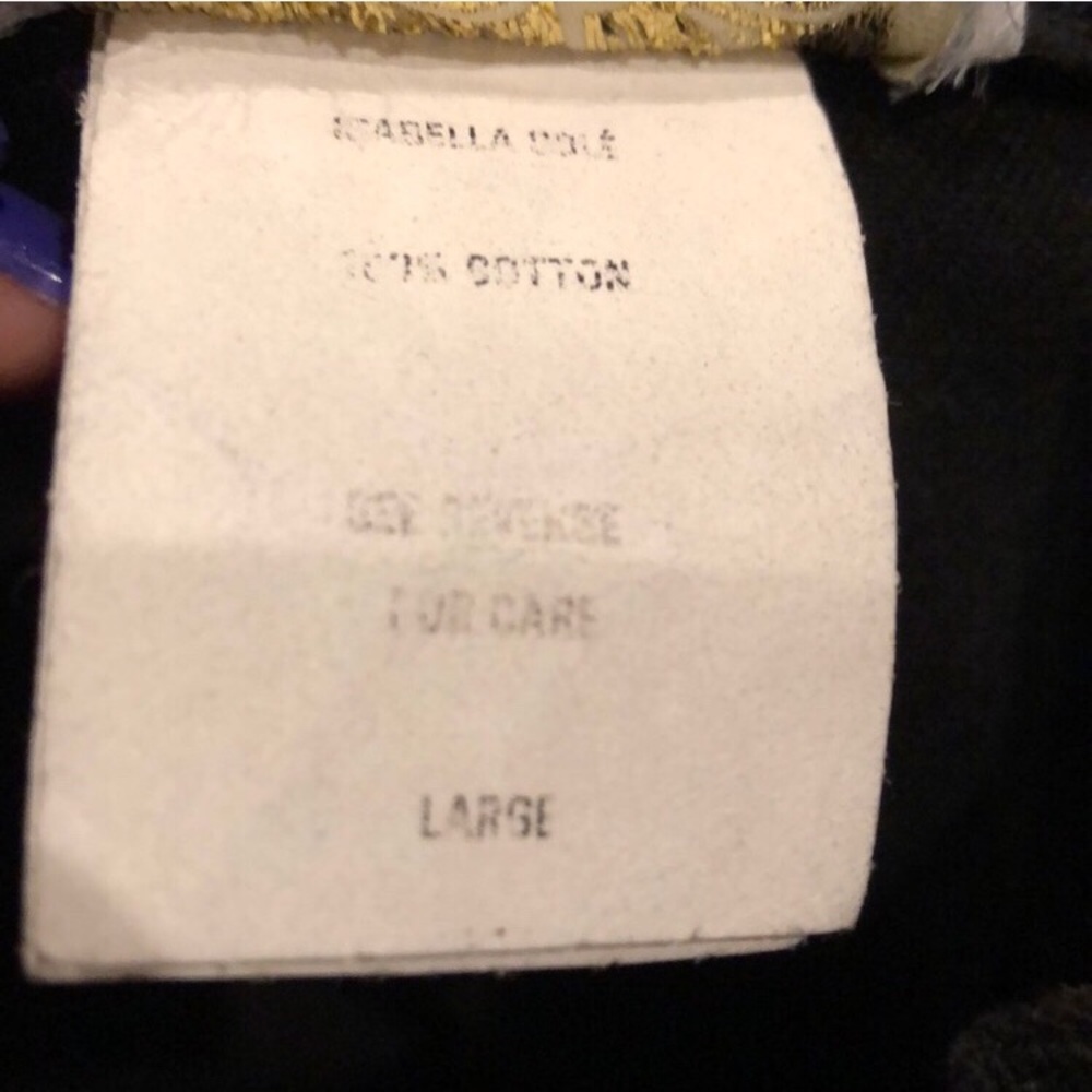 Cache Vintage Jacket - Picture 7 of 8